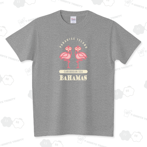 BAHAMA 02 濃色生地用