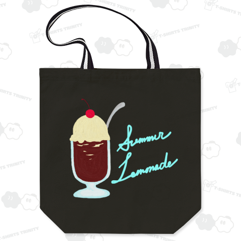 コーヒーフロート