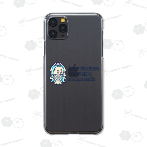 【妖怪】アマビエ