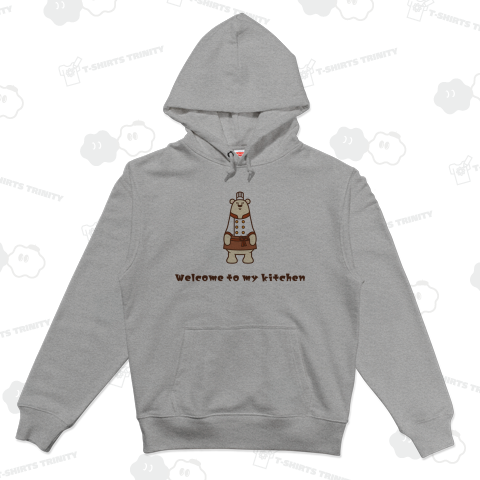 クマのコック【くま】