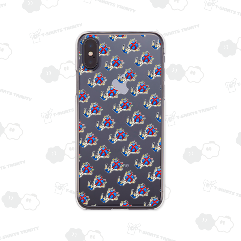 異形頭「プレゼントボックス」