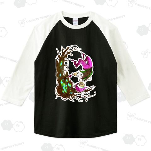 人外「吸血鬼」