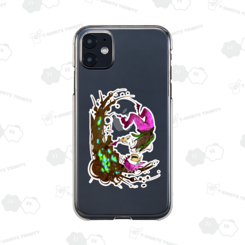 人外「吸血鬼」