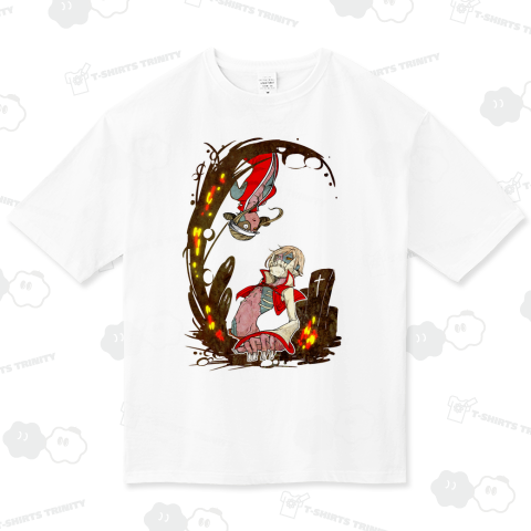 人外「キョンシー」