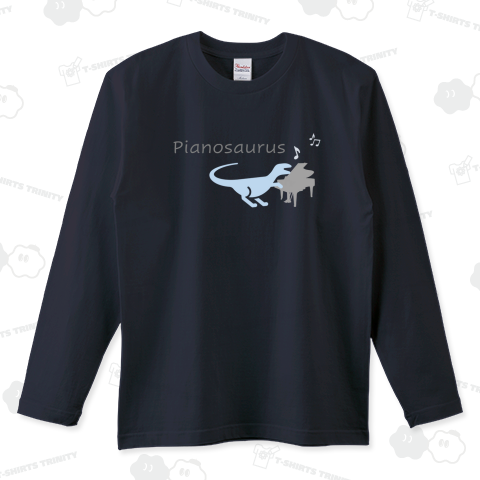 Pianosaurus(ピアノサウルス)
