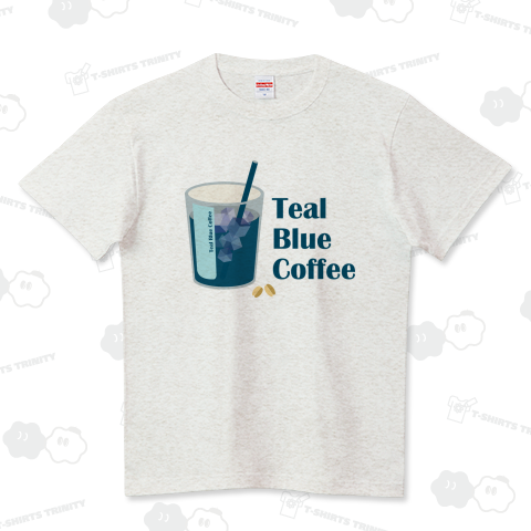 アイスコーヒーをどうぞ