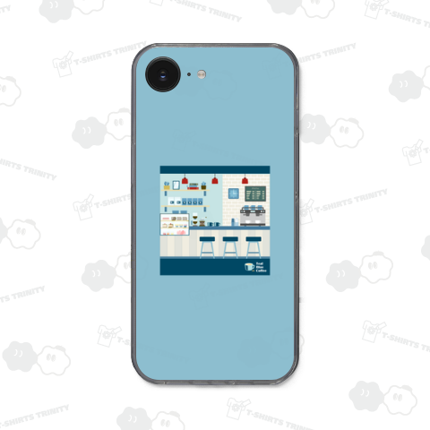 香るコーヒー《 colorful 》