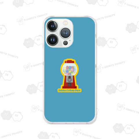 What flavor is next?_Blue Ver.