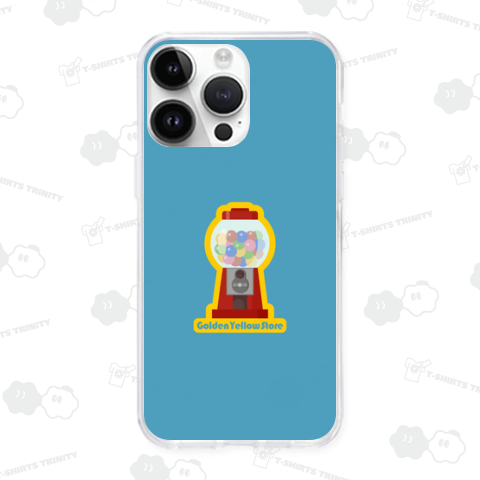 What flavor is next?_Blue Ver.