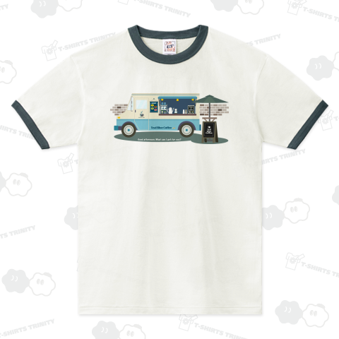 Good afternoon - coffee -