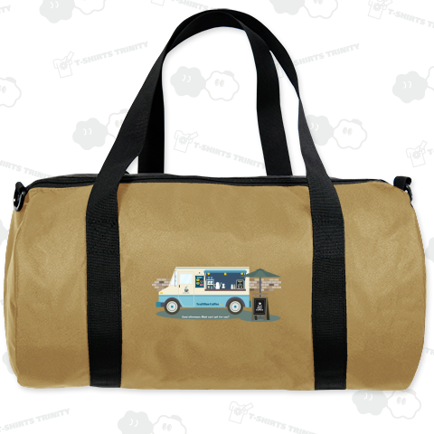 Good afternoon - coffee -