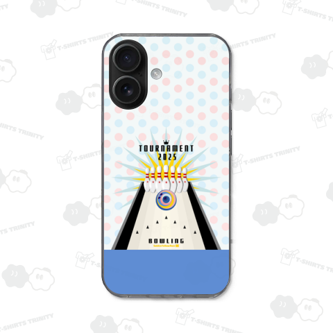 Strike! - original -