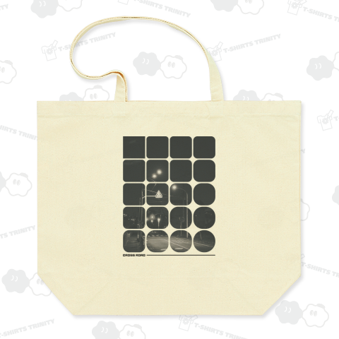 オリジナル風景写真加工Tシャツ