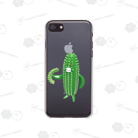 メタルゴーヤ(ウラ)