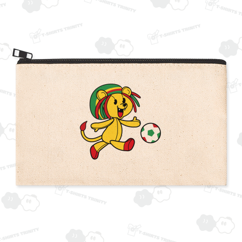 ラスタライオン DRIBBBLE