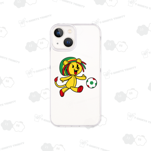 ラスタライオン DRIBBBLE