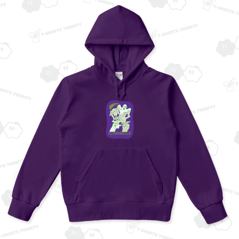 幽霊はともだち(犬)