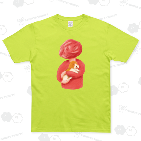 梅干しのビーグル犬