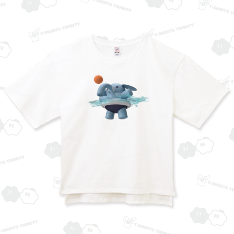 象サンサンシャイン