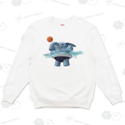 象サンサンシャイン