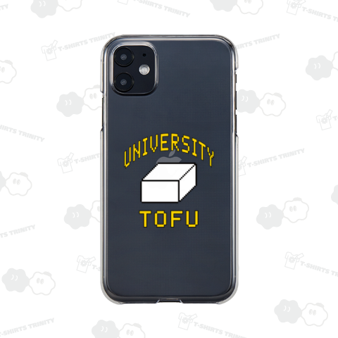 豆腐大学(ドット)