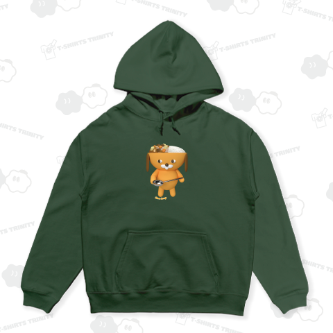 カレーチャン(犬)