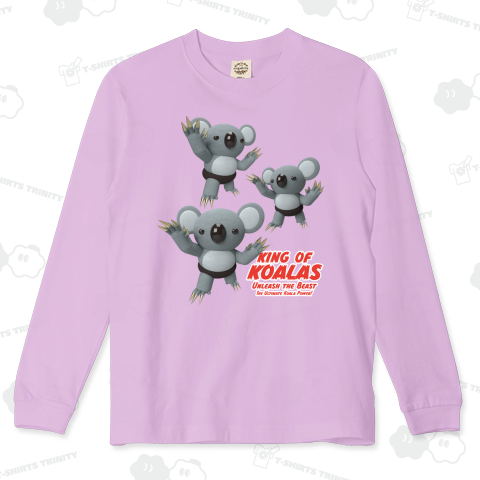 コアラコアラコアラ