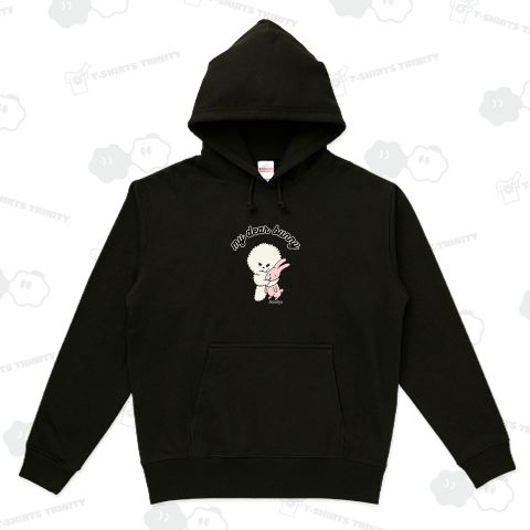 ビションフリーゼ my dear bunny