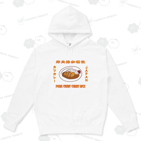 カツカレーライス(JAPAN)