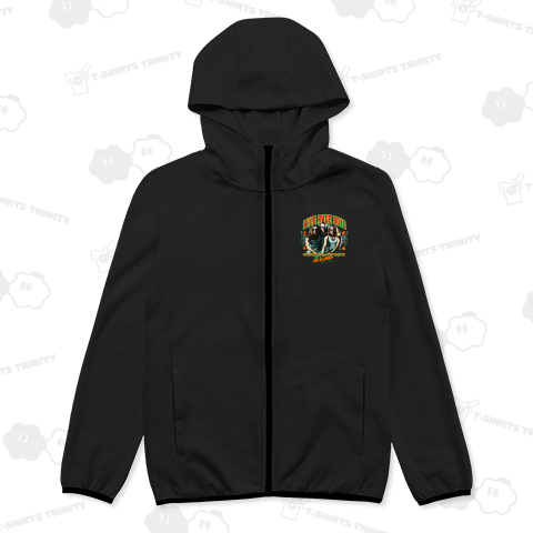 誰も知らないロックバンド (Wild Rage Boys)