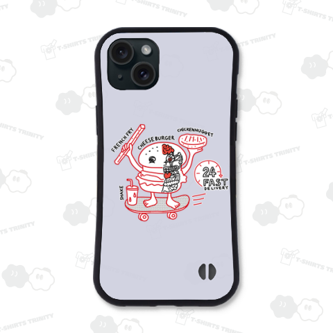 チーズバーガーアナトミー24