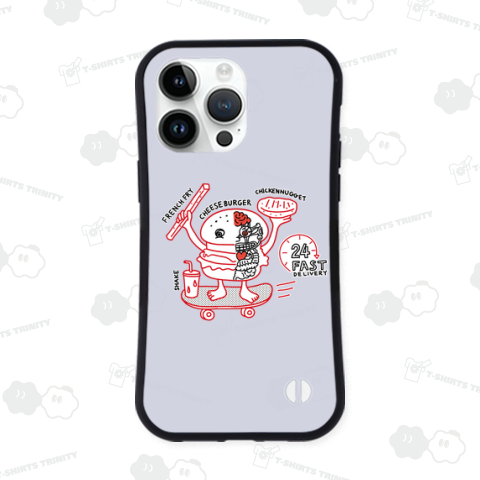 チーズバーガーアナトミー24