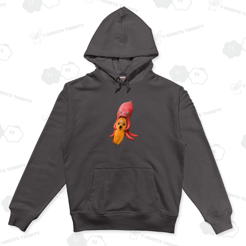 共喰いウィンナー(本物)