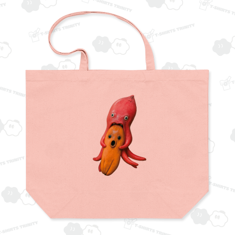 共喰いウィンナー(本物)