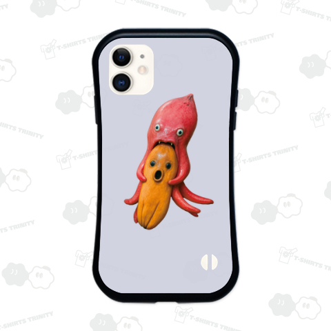 共喰いウィンナー(本物)