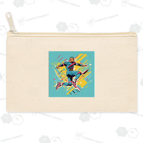 足が速いバッぺ