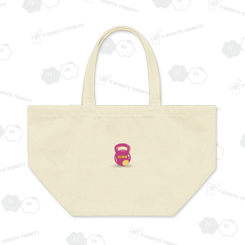 OIMB シンプルロゴ