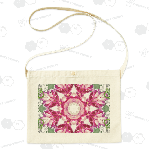 皇帝ダリアをモチーフに