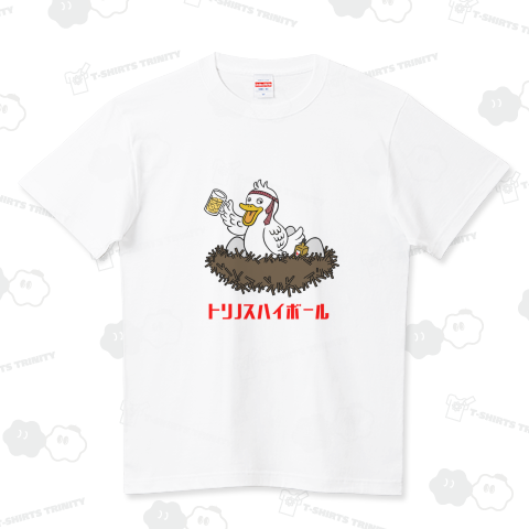 トリノスハイボール