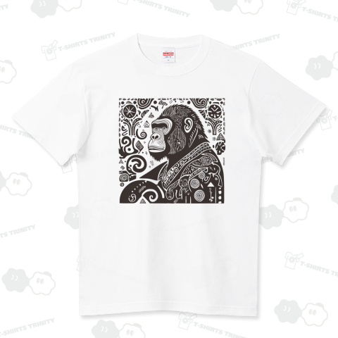 Gorilla Love