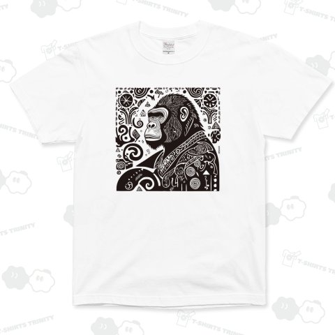 Gorilla Love
