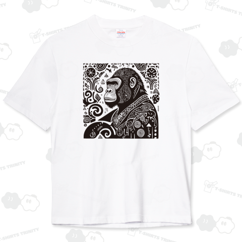 Gorilla Love