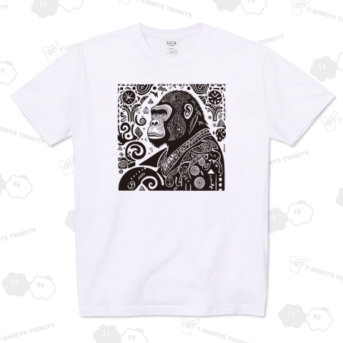 Gorilla Love