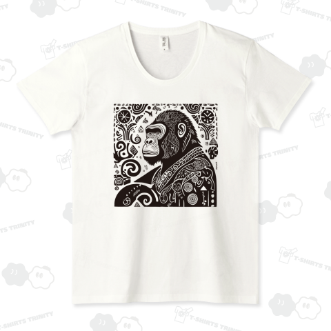 Gorilla Love
