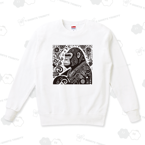 Gorilla Love