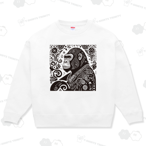 Gorilla Love