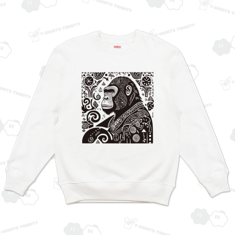 Gorilla Love