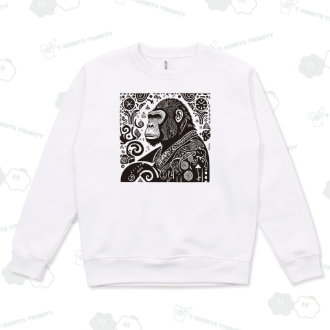 Gorilla Love