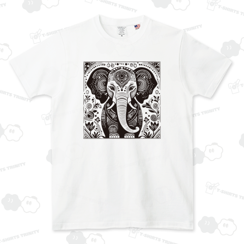 Elephant Love