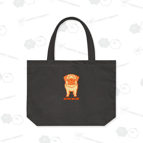 NO PUG NO LIFE